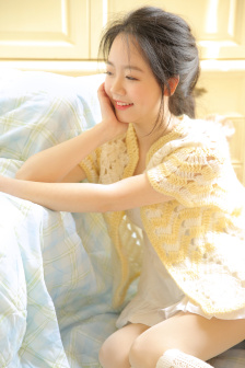 明星专题：李娜英